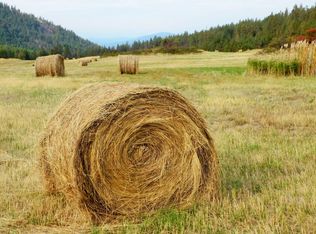 3140NYA Addy Gifford Rd, Gifford, WA 99131