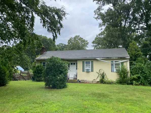 20 Lone Pine Trl, Old Lyme, CT 06371