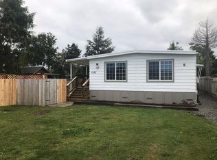 1303 Belnor Rd, McKinleyville, CA 95519