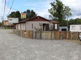 9841 Teays Valley Rd, Scott Depot, WV 25560