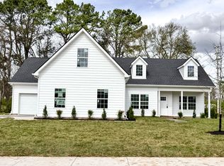 100 Centennial Ln LOT 4, Columbia, TN 38401