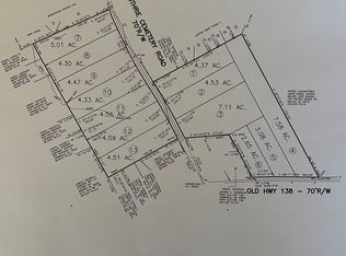 LOT 8 Guthrie Cemetery Rd, Loganville, GA 30052