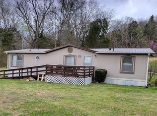 3713 Hatcher Valley Rd, Cave City, KY 42127