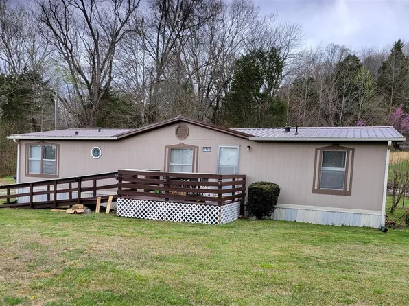 3713 Hatcher Valley Rd, Cave City, KY 42127