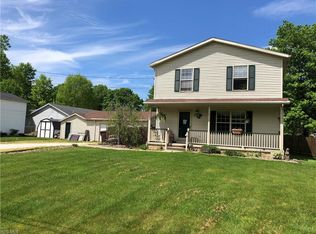 694 Beachler Rd, Tallmadge, OH 44278