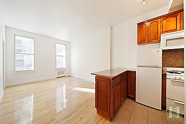 Rented by Halstead Real Estate