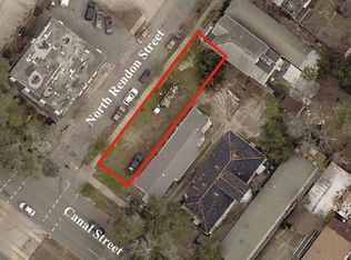 3239 Canal St, New Orleans, LA 70119