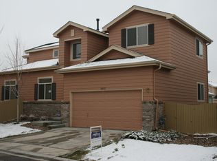 10012 Wyandott Cirs, Thornton, CO 80260