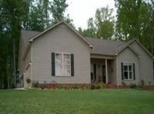175 Harv Allen Ln, Cookeville, TN 38501