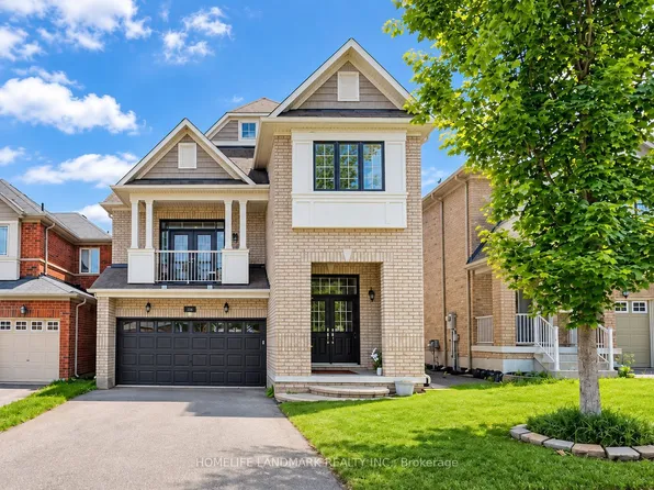 41 Mansard Dr, Richmond Hill, ON L4E 0L7