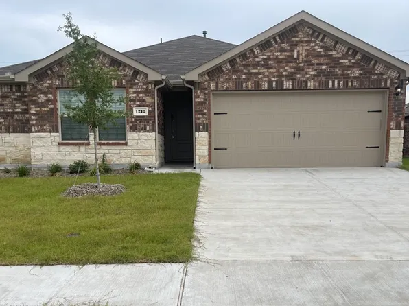 1212 Waveless Run, Caddo Mills, TX 75135