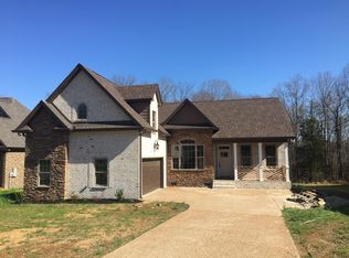 416 Zephyr Cv, Lebanon, TN 37087