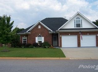 132 Camelot Dr, Seneca, SC 29672