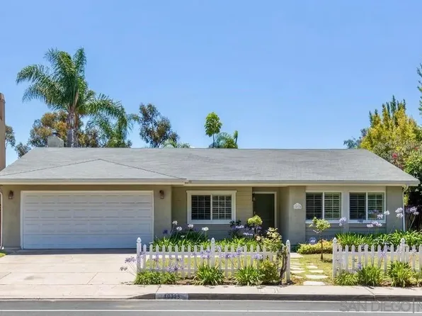 10325 Avenida Magnifica, San Diego, CA 92131