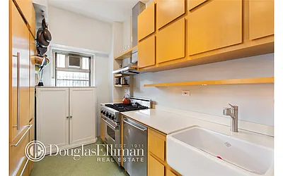 Sold by Douglas Elliman