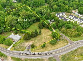 0 Byington Solway Rd, Knoxville, TN 37931