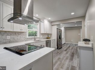 8002 Clearfield Rd, Frederick, MD 21702