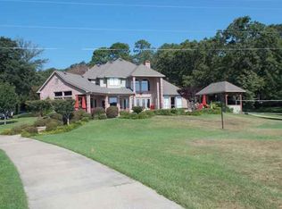 13461 Peninsula Rd, Whitehouse, TX 75791