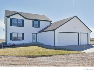 3468 County Road 17, Brighton, CO 80603