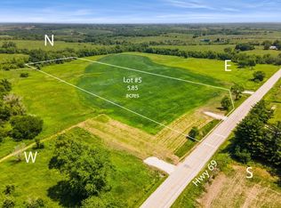 1415 Us Highway 69, Osceola, IA 50213