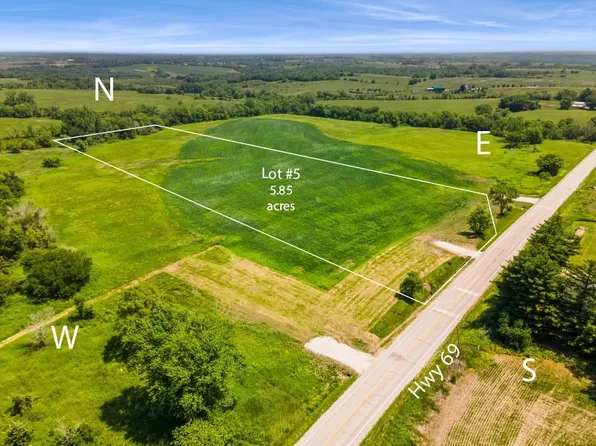 1415 Us Highway 69, Osceola, IA 50213