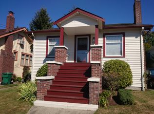 7328 17th Ave NE, Seattle, WA 98115