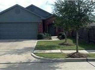 12907 Kingston Point Ln, Houston, TX 77047