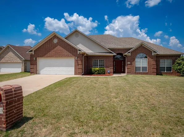 13613 Stonehenge Cv, N Little Rock, AR 72117