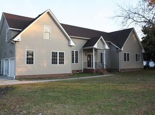 429 George Washington Hwy N, Chesapeake, VA 23323