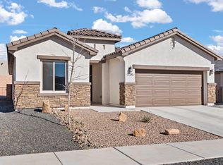 5205 Bullseye Rd NE, Rio Rancho, NM 87144