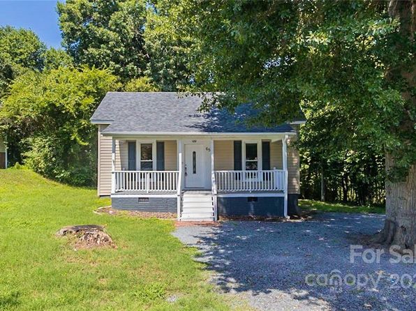 Homes for Sale Under 200K in Concord NC | Zillow