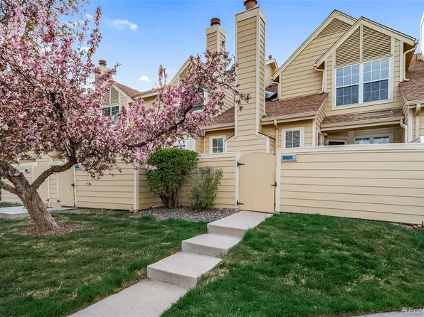 7370 E Florida Avenue #1005, Denver, CO 80231