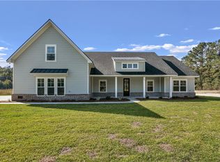 1130 River Oaks Rd, Brunswick, GA 31523