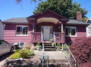535 29th Ave, Seattle, WA 98122