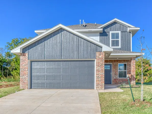 924 Varenna Ct, Norman, OK 73071