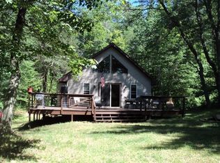 4842 W Cosgrove Lake Rd, Florence, WI 54121