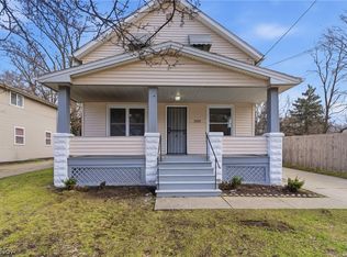3359 E 65th St, Cleveland, OH 44127