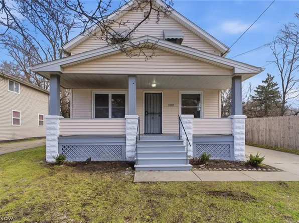 3359 E 65th St, Cleveland, OH 44127