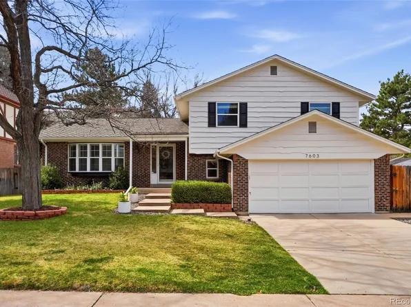 7603 S Madison Circle, Centennial, CO 80122
