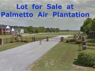 45 Jonte Ln, Manning, SC 29102