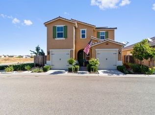 3501 Muse Way, Clovis, CA 93619
