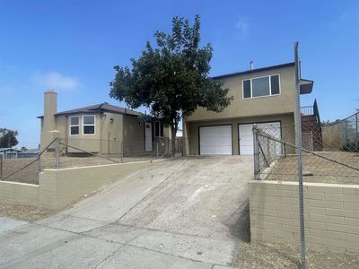 635-637 S 47th St, San Diego, CA, 92113