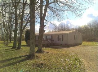 5472 Delhi Arnheim Rd, Georgetown, OH 45121