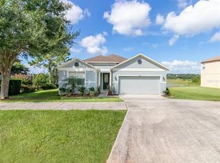 842 N Jacks Lake Rd, Clermont, FL 34711