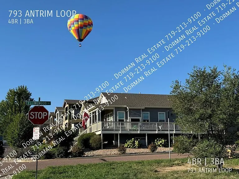 793 Antrim Loop — Photo 5