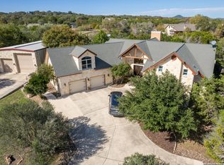 147 Oak Bend Dr, Bandera, TX 78003