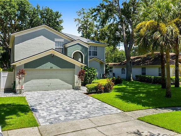 Home For Sale In Silver Glen