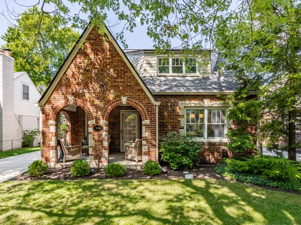 5686 N Delaware St, Indianapolis, IN 46220