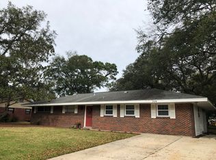306 Leah Miller Dr, Fort Walton Beach, FL 32548