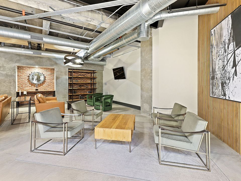 The Lofts at Twenty25 Apartment Rentals Atlanta, GA Zillow